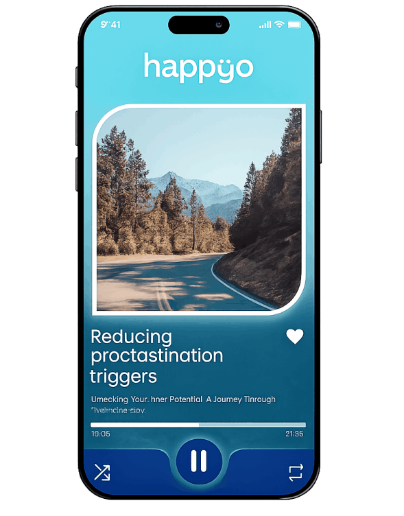 Happyo use